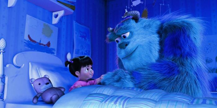 1920x1080 Download Monster Inc Wallpaper (36+) - Free Wallpaper For your screen.
