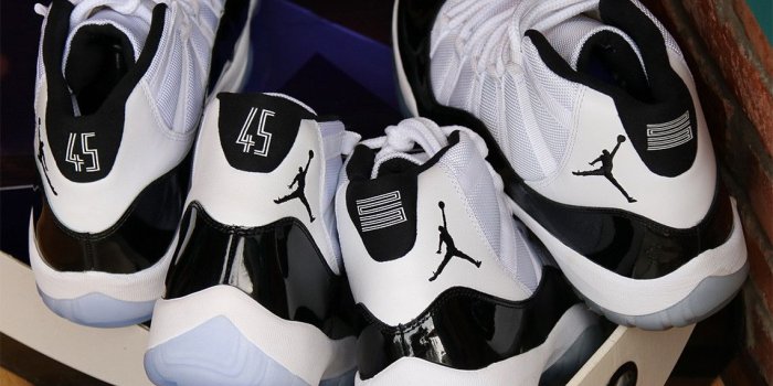 1140x800 Air Jordan 11 