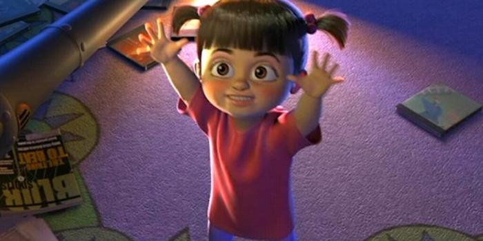 1024x768 Pixar Planet • View topic - Monsters, Inc. 2!