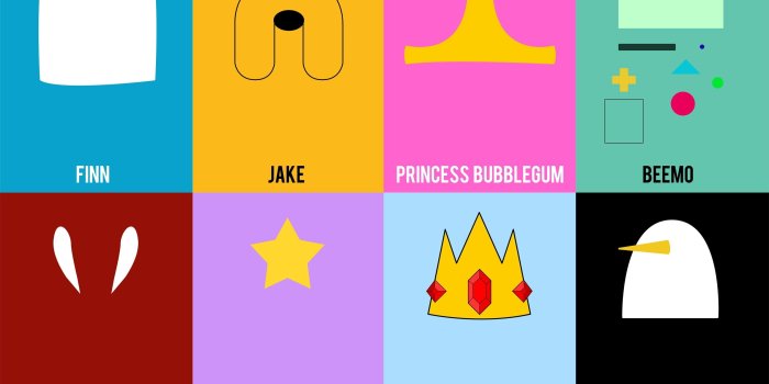3081x1998 HD wallpaper: Adventure Time Jake The Dog wallpaper, minimalism