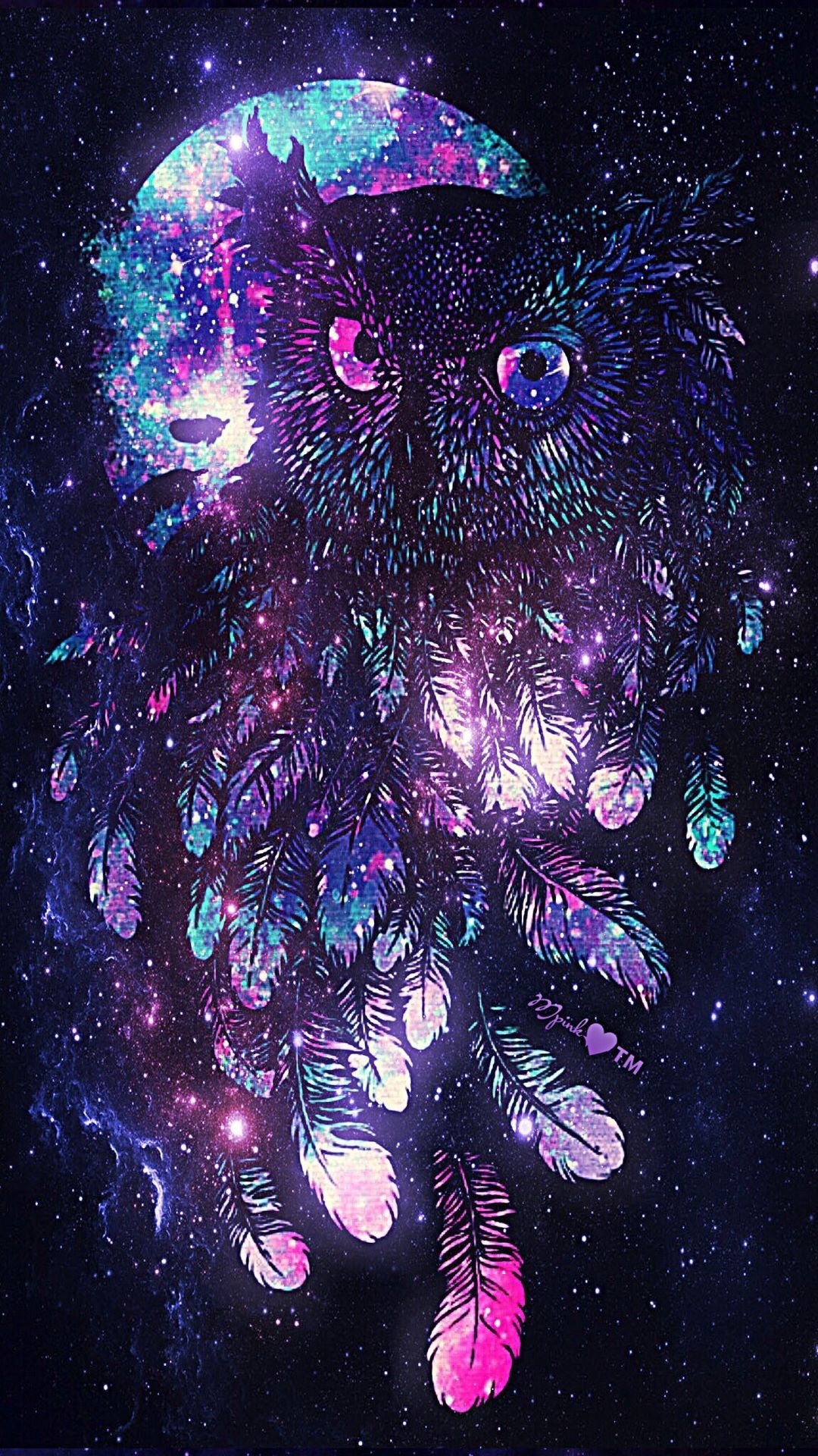 1080x1920 Trippy Wallpapers for Galaxy (72+ pictures)