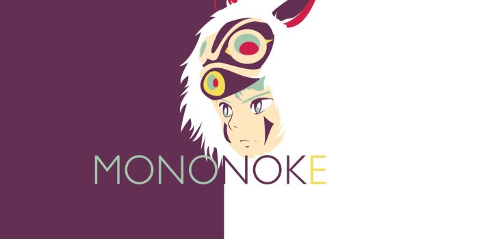 1920x1200 49+] Princess Mononoke Wallpaper HD on WallpaperSafari