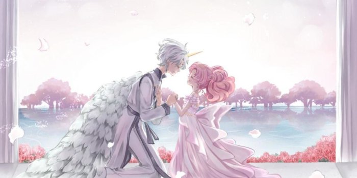 1920x1080 Anime Moon Princess Wallpapers (71+ images)