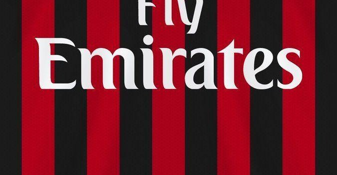 675x1200 AC Milan 2017 Wallpapers
