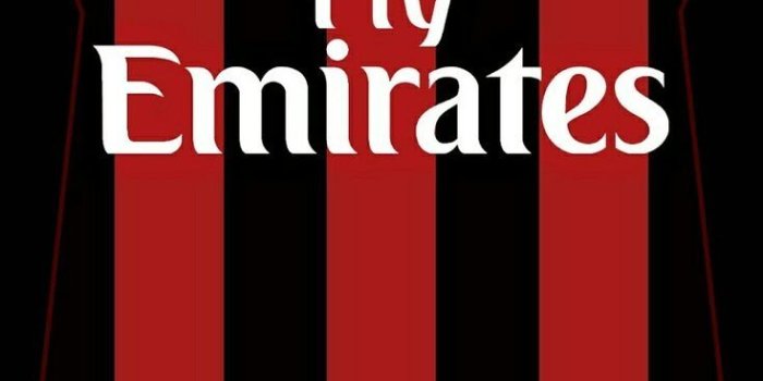 735x1309 AC Milan 2019 Wallpapers
