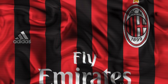 1920x1080 A.C. Milan HD Wallpaper | Background Image | 1920x1080 | ID:1023568