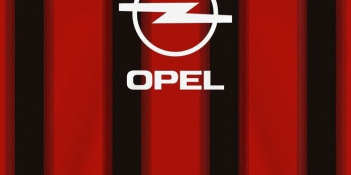 736x1308 Awesome Wallpaper Jersey Ac Milan 2018 | Great Foofball Club