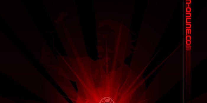 1280x1024 Ac Milan - AC Milan Wallpaper (790675) - Fanpop