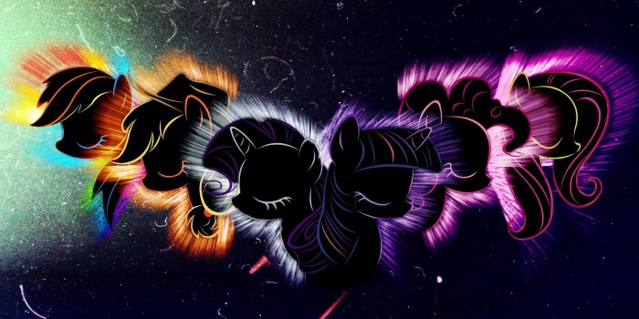 2560x1600 My Little Pony HD Wallpaper ·① WallpaperTag