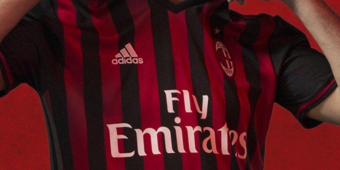 1080x1920 AC Milan 2017 Wallpapers