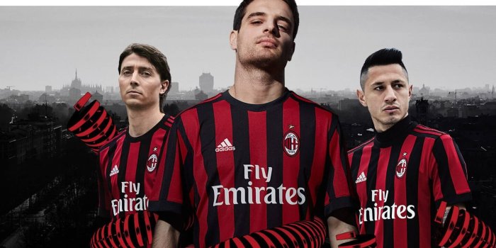 1433x826 Inspirational Ac Milan Players Wallpaper | Great Foofball Club
