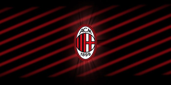 1376x1032 AC Milan Wallpapers – Forza27