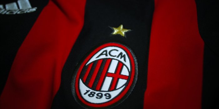 2560x1440 Picture Ac Milan Logo 2018 Photo | Grizblitz.com