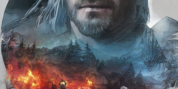 1080x1920 Witcher 3 iPhone Wallpaper (76+ images)