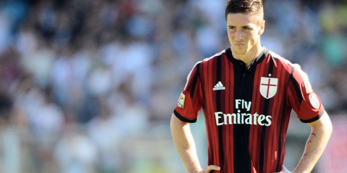1243x700 Fernando Torres In AC Milan wallpaper | 2998x1688 | 639028 | WallpaperUP