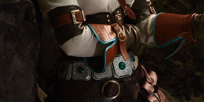 1242x2688 Cosplay girl, sword, The Witcher 3: Wild Hunt 1242x2688 iPhone XS