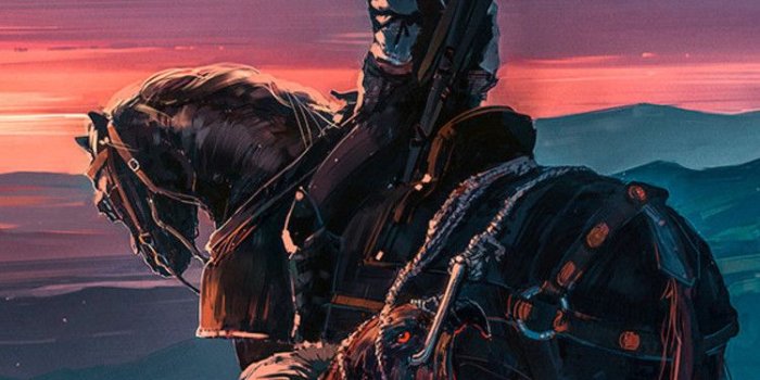750x1334 750x1334 The Witcher 3 Wild Hunt Fanart iPhone 6, iPhone 6S, iPhone