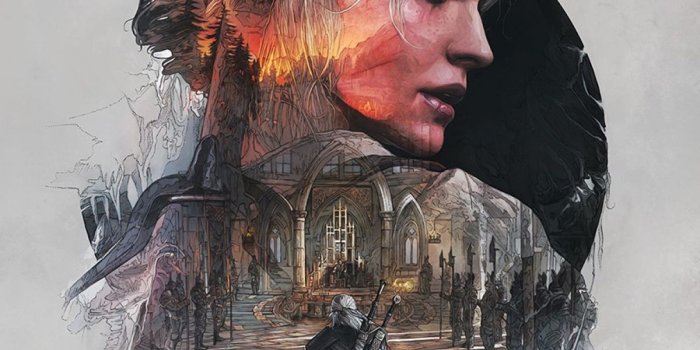 1200x1600 The Witcher 3 Wild Hunt Mobile Wallpaper - Mobiles Wall