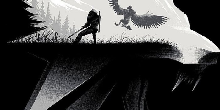 750x1334 750x1334 The Witcher 3 Wild Hunt Wolf Artwork iPhone 6, iPhone 6S