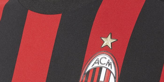 2000x2000 Wallpaper Ac Milan 2018 (81+ pictures)