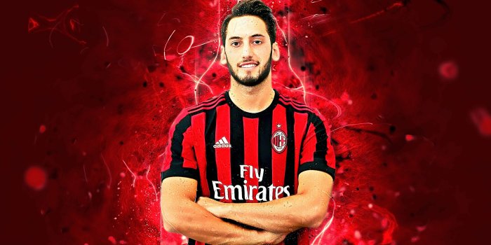 2560x1600 5058201 2560x1600 Hakan Çalhanoğlu, Soccer, Turkish, A.C. Milan