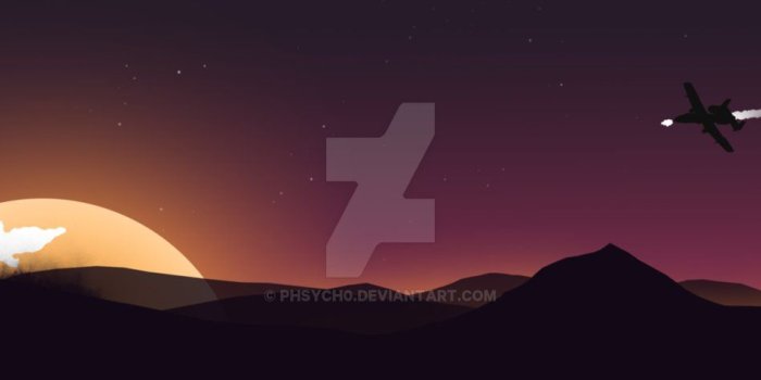 1685x474 A10 and Tank Dual Monitor Dark Minimal Wallpaper by PhSych0 on