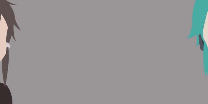 3840x1080 Dual monitor Minimalist wallpapers, HD backgrounds