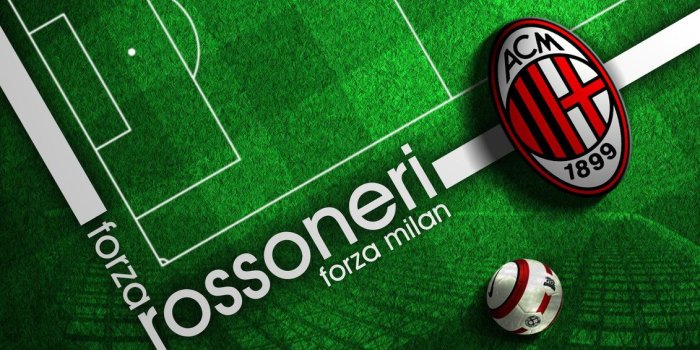 1131x707 AC Milan Wallpaper Image Wallpaper | WallpaperLepi