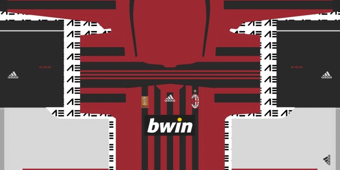 2048x2048 Ac Milan Wallpaper Hd - (43+ images)