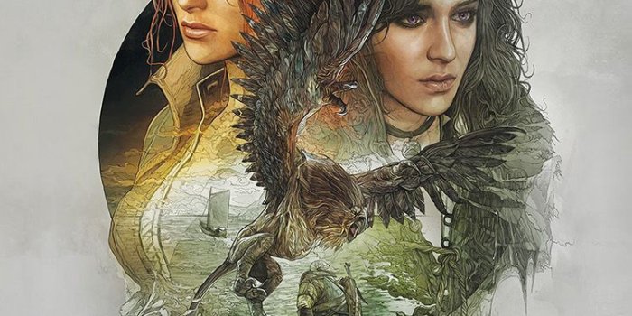750x1334 WITCHER GAME ART ILLUSTRATION WALLPAPER HD IPHONE | The witcher