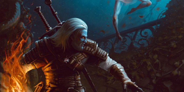 3000x4284 Another day, another iPhone wallpaper! I jest!! I jest : witcher