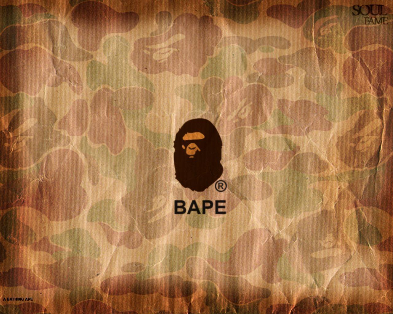 1280x1024 Bape Wallpaper Hd Group (52+), Download for free