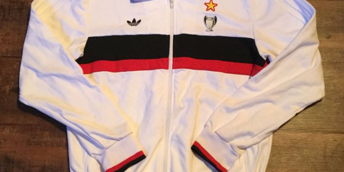 2048x1536 Global Classic Football Shirts | AC Milan Adidas Originals Vintage