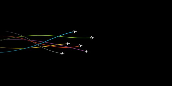 2560x1440 HD wallpaper: 8k, Sagittarius, minimalism, stars, line art