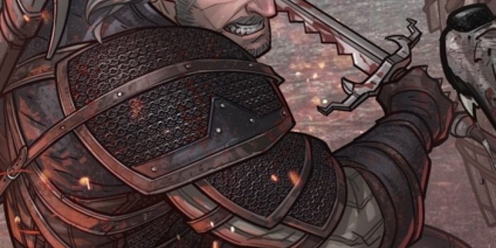 1125x2436 Download 1125x2436 Geralt Of Rivia, The Witcher 3, Fight, Monsters