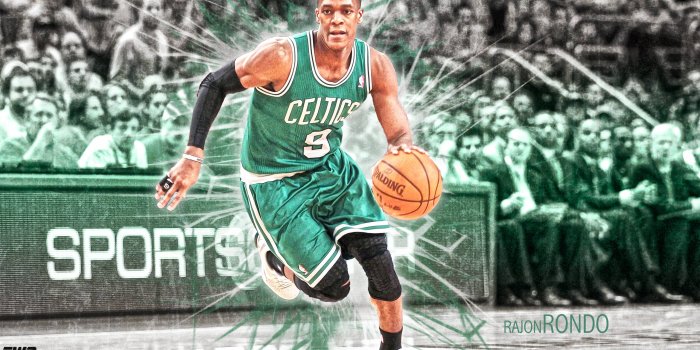 2560x1600 Rajon Rondo Wallpapers