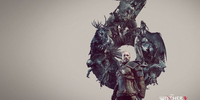 1920x1200 50+] Witcher 3 iPad Wallpaper on WallpaperSafari