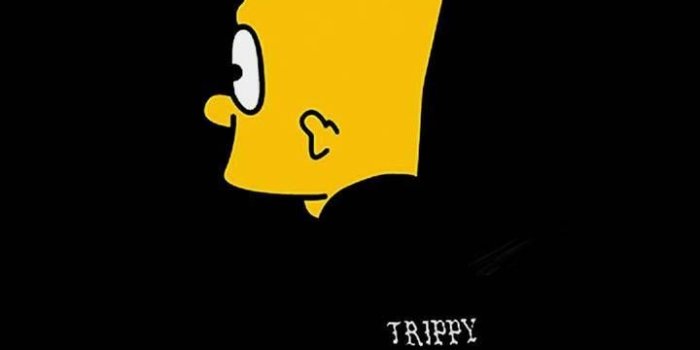 720x1280 90+ Latest Bart Simpson Wallpaper This Month | Pomelo Tapet
