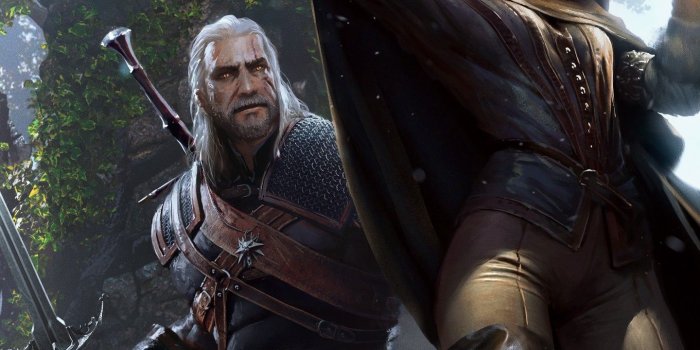 1440x2560 Wallpaper The Witcher 3: Wild Hunt, Yennefer, Geralt, 5K, Games, #8013