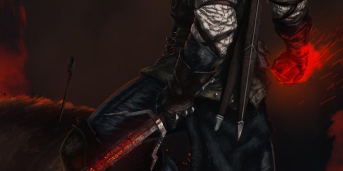 1080x1920 Witcher 3 Wallpapers Iphone ✓ Fitrini's Wallpaper