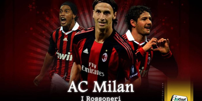 1440x900 45+ Ronaldinho AC Milan Wallpapers - Download at WallpaperBro