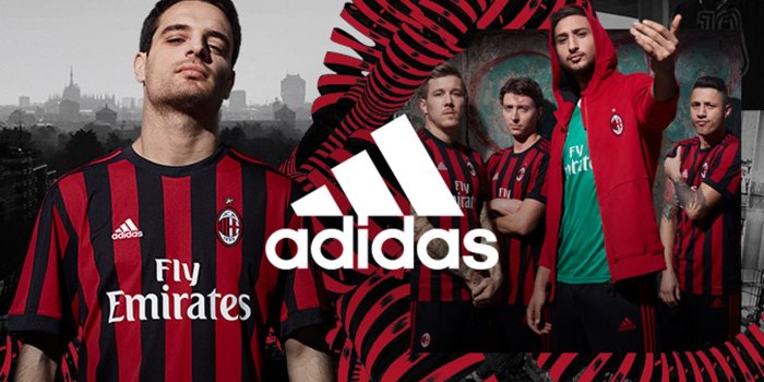 1920x1080 AC Milan 2018 Wallpapers