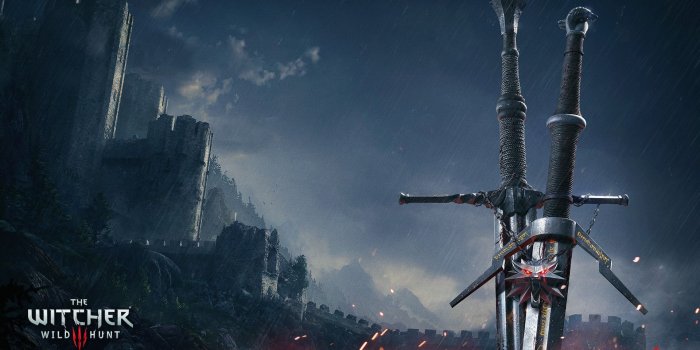 1920x1080 Witcher 3 Wallpapers 4K (66+ background pictures)
