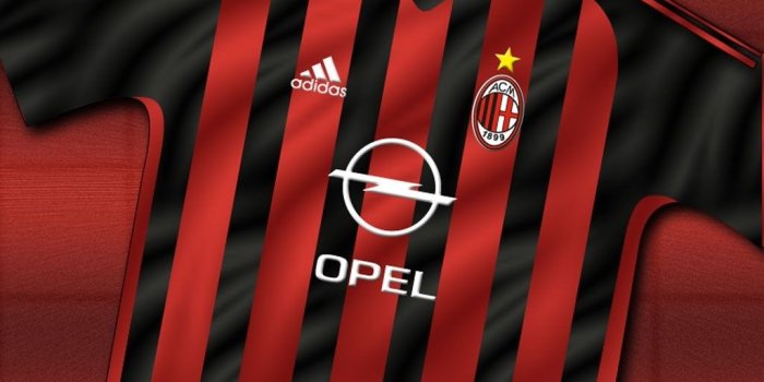 1024x768 Ac Milan (id: 196679) | BUZZERG