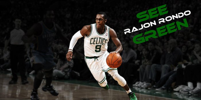 2047x1359 Rajon Rondo Wallpapers