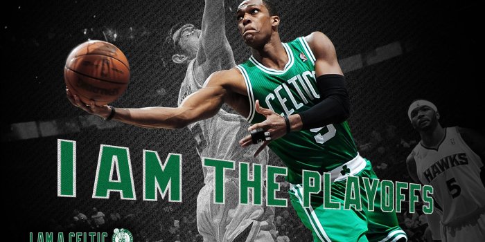 1920x1200 playoffs 2012 - Rajon Rondo Wallpaper (30880478) - Fanpop