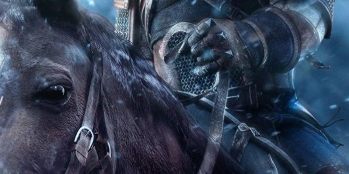 750x1334 750x1334 Blizzard Gerald Roach The Witcher 3 iPhone 6, iPhone 6S