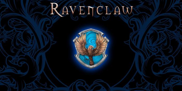 1920x1080 Ravenclaw Wallpapers (76+ background pictures)