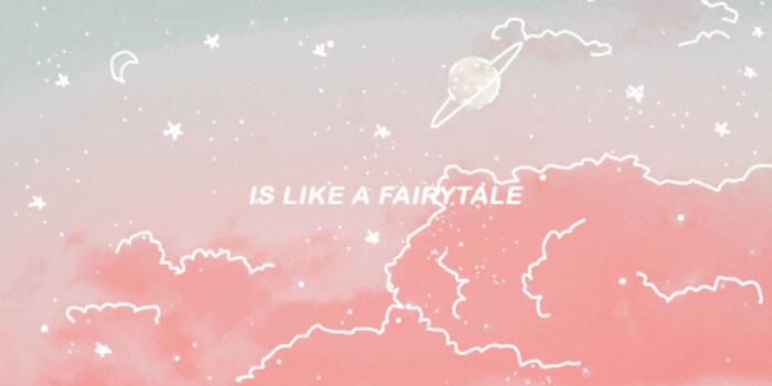 2048x1140 Pink Aesthetic Cute PC Wallpapers