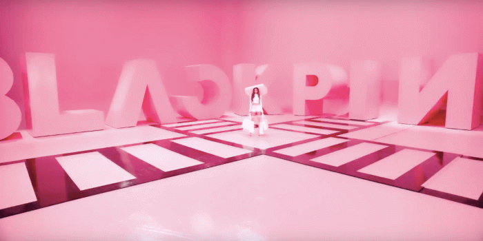 1280x689 Blackpink PC Wallpapers